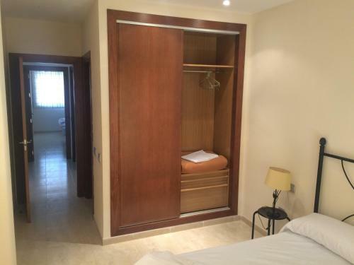 Apartamento Be Free Salinas De Vera