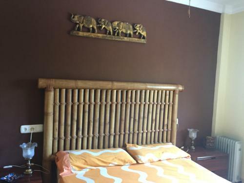 Apartamento Vera Playa