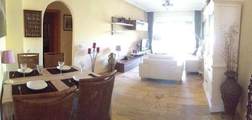 Apartamento Vera Playa