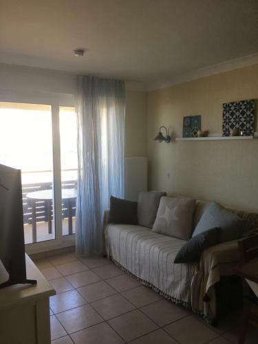 Apartamento Bleu Marine