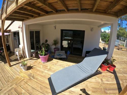 Bed & Breakfast Laniakea