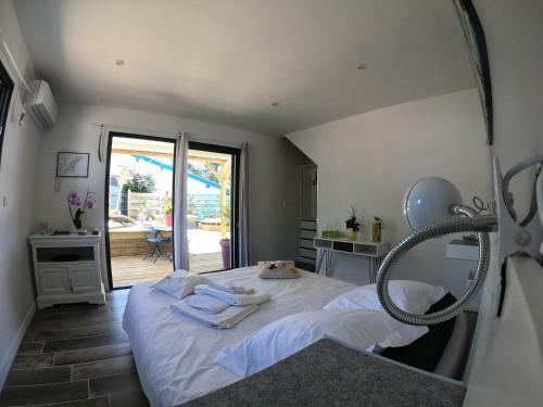 Bed & Breakfast Laniakea