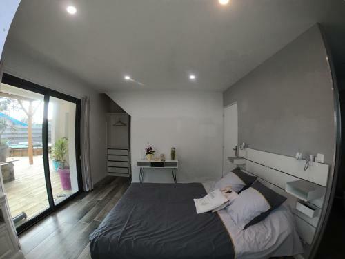 Bed & Breakfast Laniakea