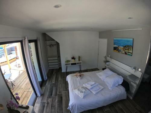 Bed & Breakfast Laniakea