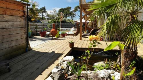 Bed & Breakfast Laniakea