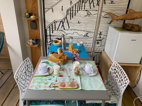 Bed & Breakfast Laniakea