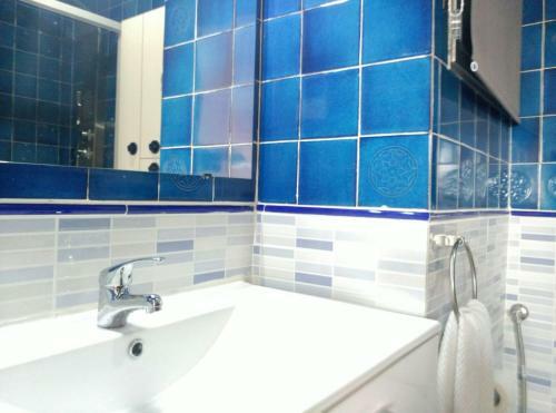 Apartamento Malvarosa Beach Family