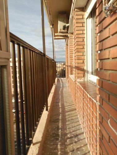 Apartamento Malvarosa Beach Family