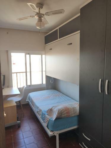 Apartamento Malvarosa Beach Family