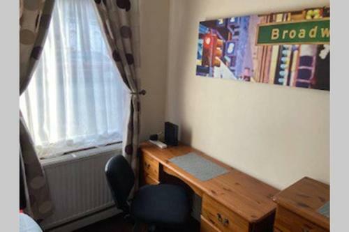 4 Bedroom Town House