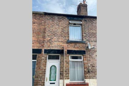 4 Bedroom Town House