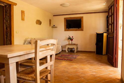 Apartamento Monte Pinu Mountain Appartment