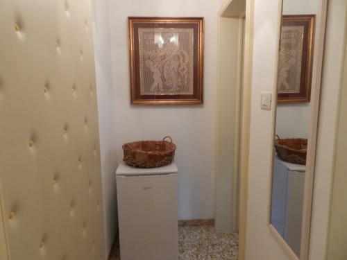 Casa Corte Con Terrazza