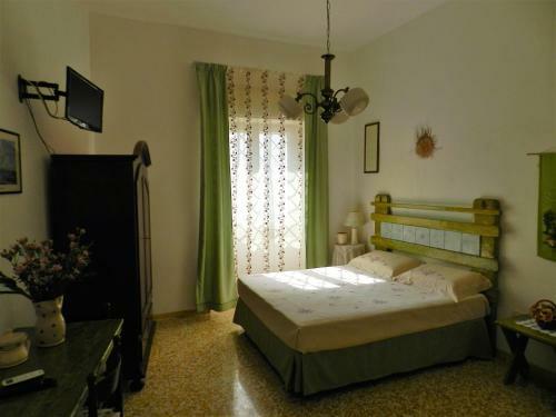 Casa Corte Con Terrazza