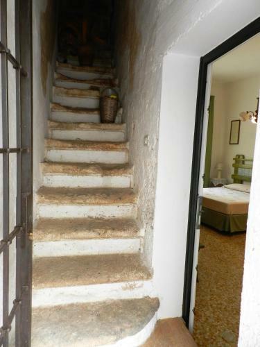 Casa Corte Con Terrazza