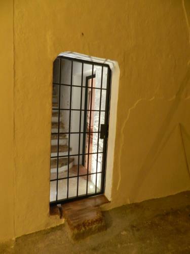 Casa Corte Con Terrazza