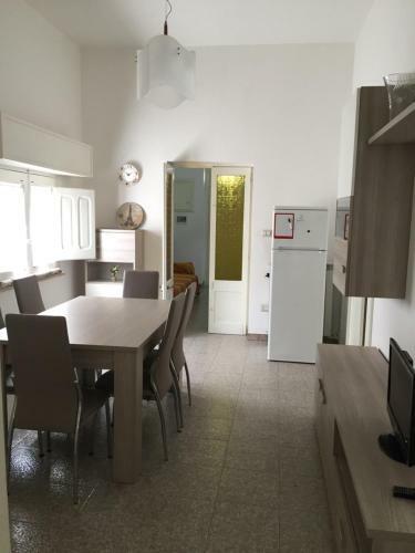 Apartamento Casa Martino