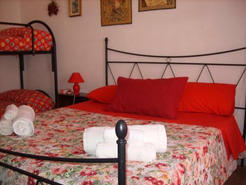 Casa Ninetta