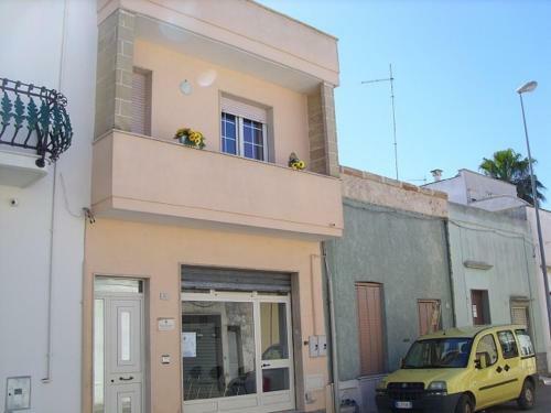 Casa Ninetta