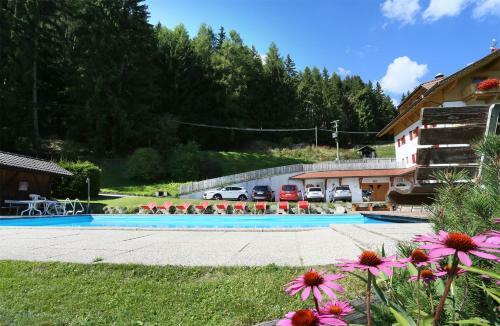 Hostal Pension Alpeggerhof