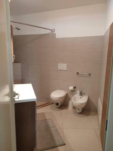 Apartamento Casa Marina