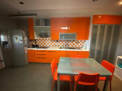 Apartamento Villa D?olimpio