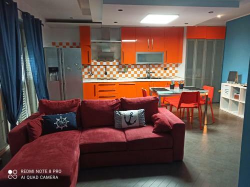 Apartamento Villa D?olimpio