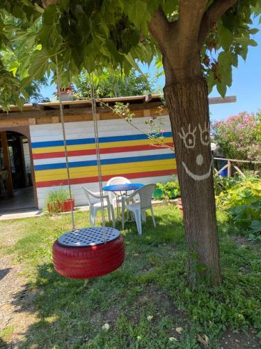 Apartamento Villa D?olimpio