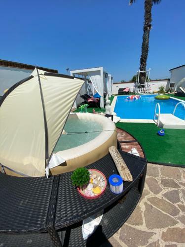 Apartamento Villa D?olimpio