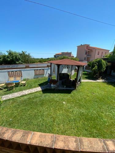 Apartamento Villa D?olimpio