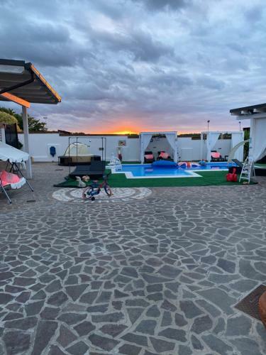 Apartamento Villa D?olimpio