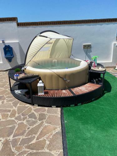 Apartamento Villa D?olimpio