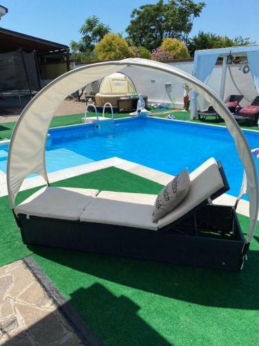 Apartamento Villa D?olimpio