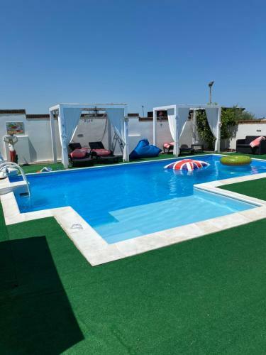 Apartamento Villa D?olimpio