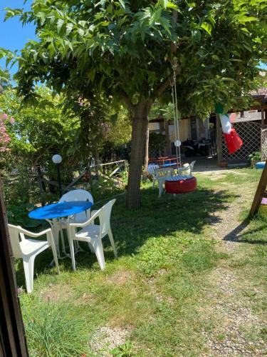 Apartamento Villa D?olimpio