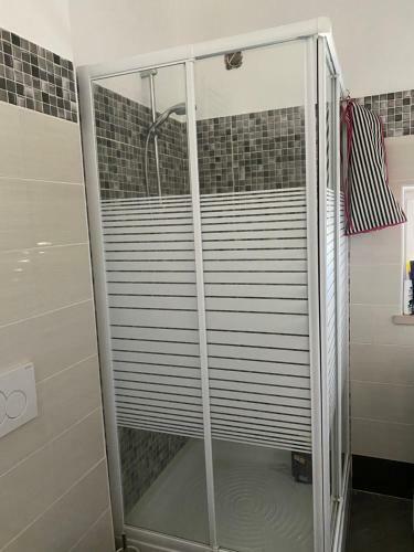 Apartamento Villa D?olimpio