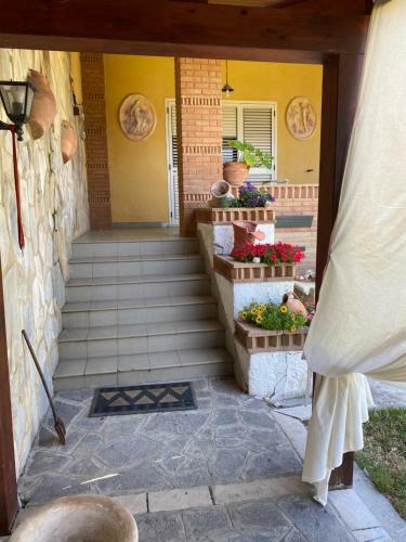 Apartamento Villa D?olimpio