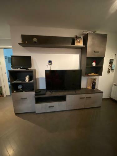 Apartamento Villa D?olimpio
