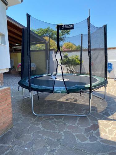 Apartamento Villa D?olimpio