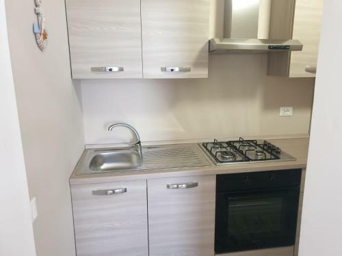 Apartamento Casa Vacanze Sami