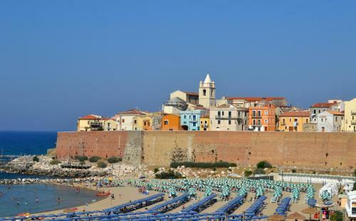 Termoli A Casa Mattia