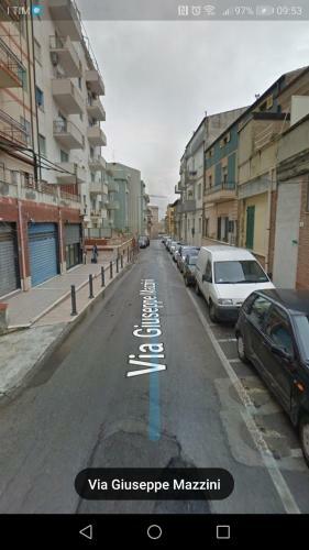 Termoli A Casa Mattia