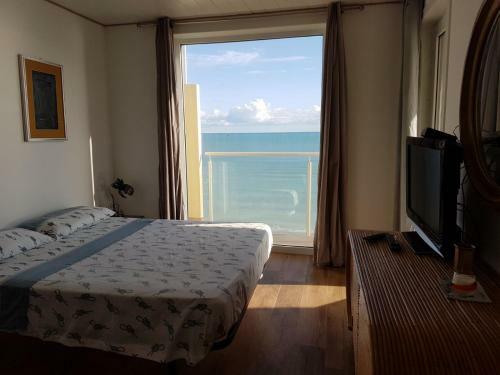 Apartamento Dimora Vanto