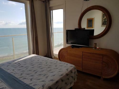 Apartamento Dimora Vanto