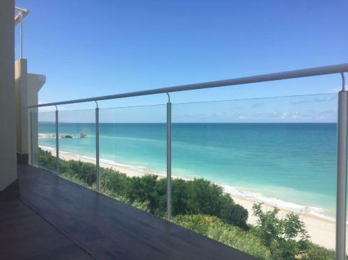 Apartamento Dimora Vanto