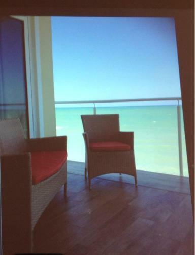 Apartamento Dimora Vanto