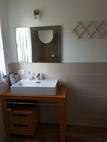Apartamento Dimora Vanto