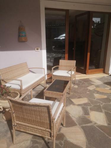 Casa Vacanze Lilly