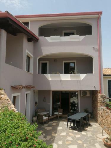 Casa Vacanze Lilly