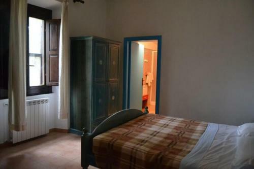 Bed & Breakfast Agriturismo E Antica Fattoria Matteu